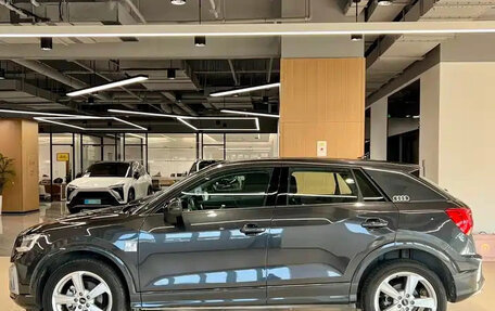 Audi Q2 I, 2022 год, 1 417 000 рублей, 6 фотография