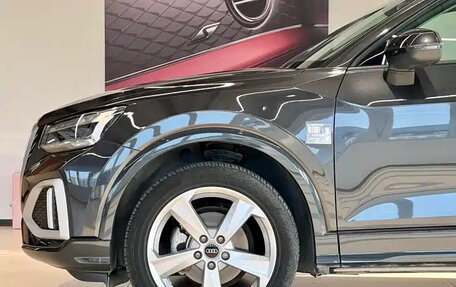 Audi Q2 I, 2022 год, 1 417 000 рублей, 13 фотография