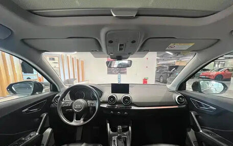 Audi Q2 I, 2022 год, 1 417 000 рублей, 10 фотография