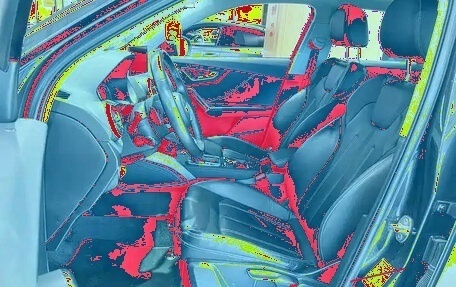 Audi Q2 I, 2022 год, 1 417 000 рублей, 9 фотография