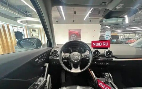 Audi Q2 I, 2022 год, 1 417 000 рублей, 11 фотография