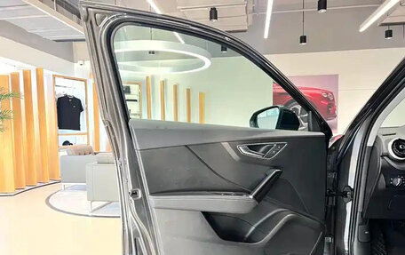 Audi Q2 I, 2022 год, 1 417 000 рублей, 15 фотография