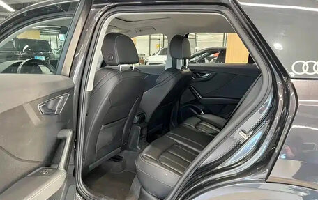 Audi Q2 I, 2022 год, 1 417 000 рублей, 16 фотография