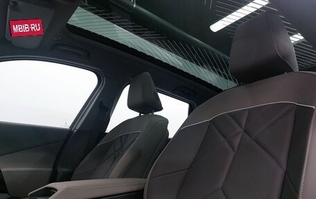 BMW X3, 2025 год, 7 350 000 рублей, 10 фотография