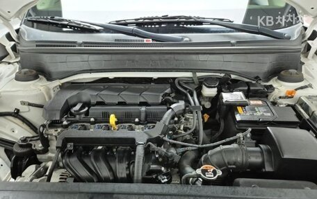 Hyundai Venue I, 2022 год, 1 641 600 рублей, 5 фотография