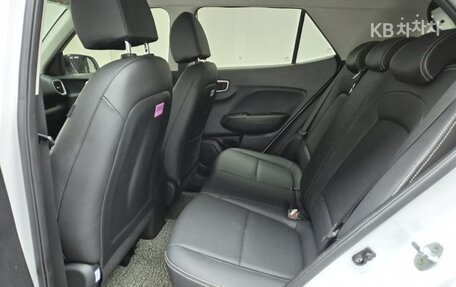 Hyundai Venue I, 2022 год, 1 641 600 рублей, 12 фотография