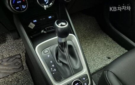 Hyundai Venue I, 2022 год, 1 641 600 рублей, 8 фотография