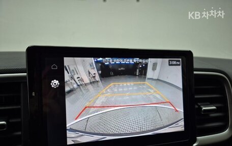 Hyundai Venue I, 2022 год, 1 641 600 рублей, 14 фотография