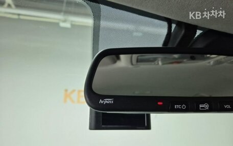 Hyundai Venue I, 2022 год, 1 641 600 рублей, 16 фотография