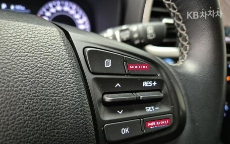 Hyundai Venue I, 2022 год, 1 641 600 рублей, 15 фотография