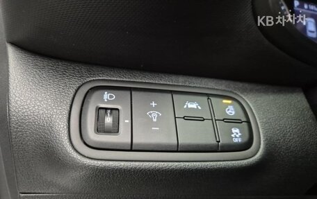 Hyundai Venue I, 2022 год, 1 641 600 рублей, 17 фотография