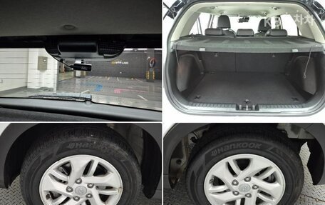 Hyundai Venue I, 2022 год, 1 641 600 рублей, 19 фотография