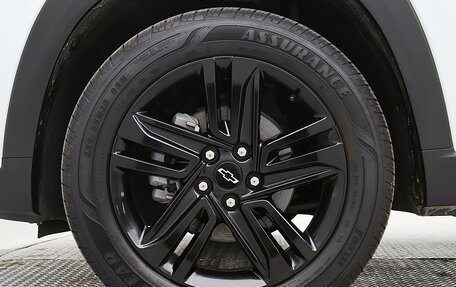 Chevrolet Trax, 2024 год, 1 825 027 рублей, 5 фотография