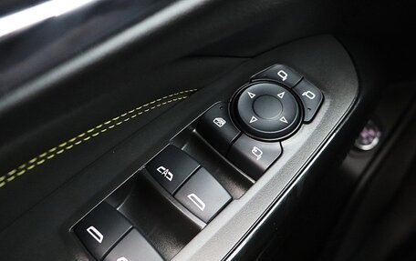 Chevrolet Trax, 2024 год, 1 825 027 рублей, 6 фотография