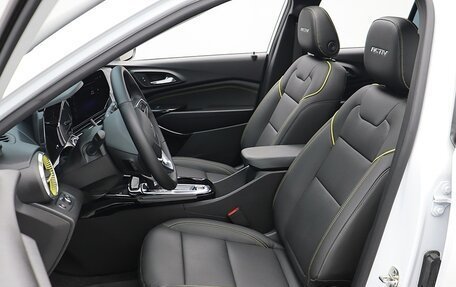 Chevrolet Trax, 2024 год, 1 825 027 рублей, 7 фотография