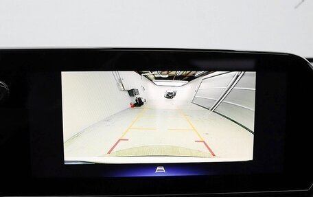 Chevrolet Trax, 2024 год, 1 825 027 рублей, 11 фотография