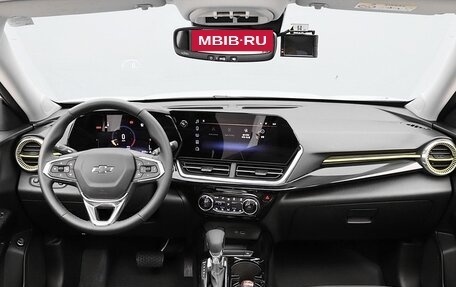 Chevrolet Trax, 2024 год, 1 825 027 рублей, 8 фотография