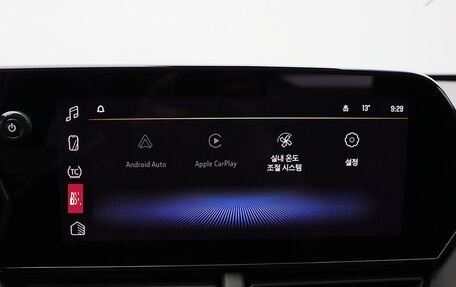 Chevrolet Trax, 2024 год, 1 825 027 рублей, 12 фотография