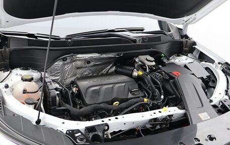 Chevrolet Trax, 2024 год, 1 825 027 рублей, 19 фотография