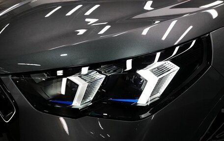 BMW X2, 2025 год, 6 750 000 рублей, 7 фотография