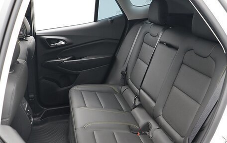 Chevrolet Trax, 2024 год, 1 825 027 рублей, 17 фотография