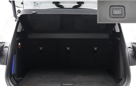 Chevrolet Trax, 2024 год, 1 825 027 рублей, 18 фотография