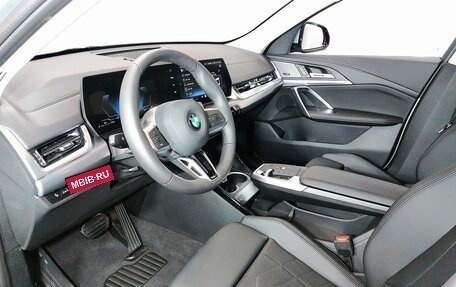 BMW X2, 2025 год, 6 750 000 рублей, 10 фотография