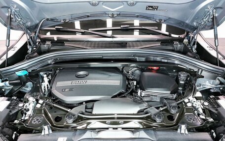 BMW X2, 2025 год, 6 750 000 рублей, 25 фотография