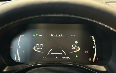 Haval Jolion, 2025 год, 2 573 010 рублей, 10 фотография