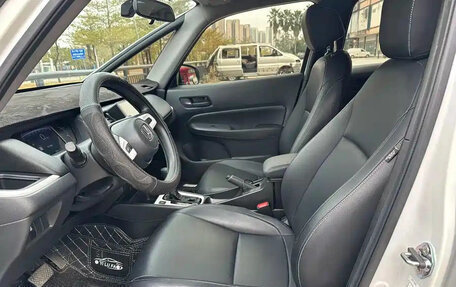 Honda Fit, 2023 год, 1 225 911 рублей, 7 фотография