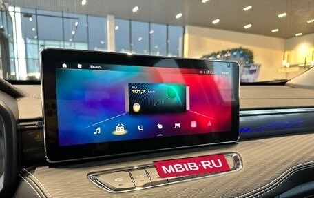 Haval Jolion, 2025 год, 2 573 010 рублей, 11 фотография