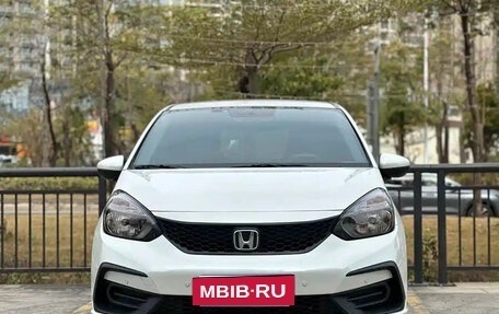 Honda Fit, 2023 год, 1 225 911 рублей, 2 фотография