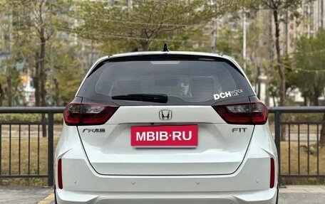 Honda Fit, 2023 год, 1 225 911 рублей, 5 фотография