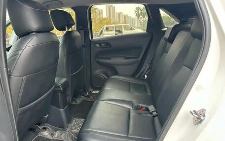 Honda Fit, 2023 год, 1 225 911 рублей, 8 фотография