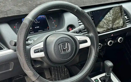 Honda Fit, 2023 год, 1 225 911 рублей, 10 фотография