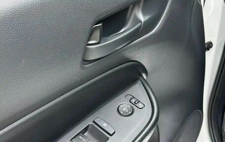 Honda Fit, 2023 год, 1 225 911 рублей, 12 фотография