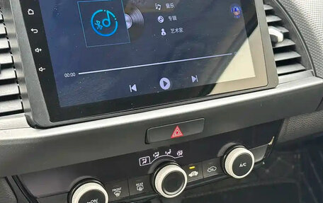 Honda Fit, 2023 год, 1 225 911 рублей, 11 фотография