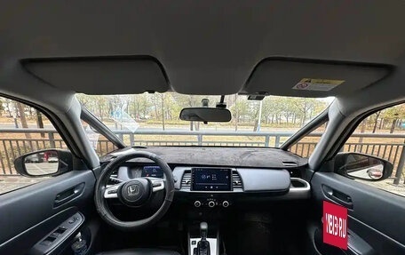 Honda Fit, 2023 год, 1 225 911 рублей, 9 фотография