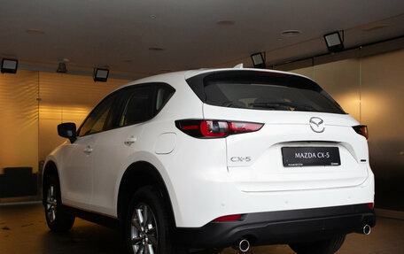 Mazda CX-5 II, 2025 год, 4 000 000 рублей, 6 фотография