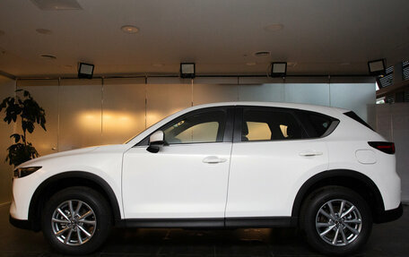 Mazda CX-5 II, 2025 год, 4 000 000 рублей, 7 фотография