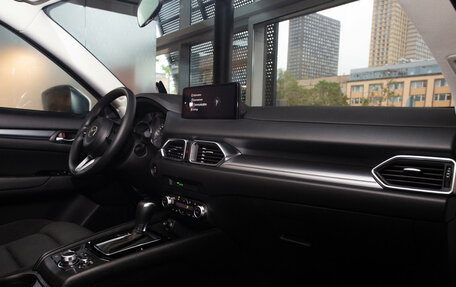 Mazda CX-5 II, 2025 год, 4 000 000 рублей, 17 фотография