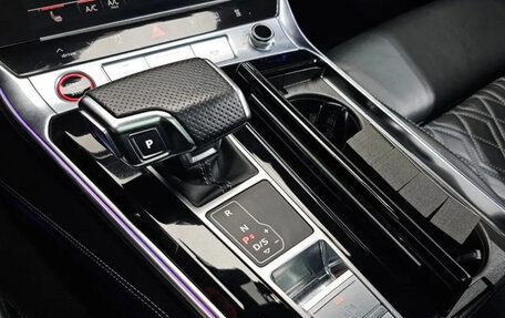 Audi S7, 2022 год, 9 590 000 рублей, 9 фотография