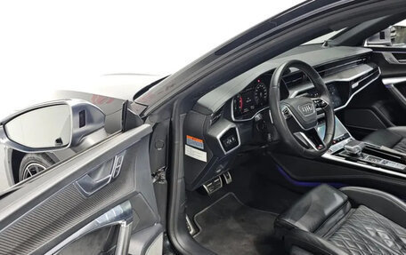 Audi S7, 2022 год, 9 590 000 рублей, 11 фотография