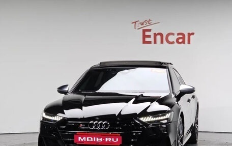 Audi S7, 2022 год, 9 590 000 рублей, 3 фотография