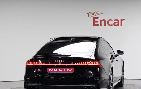 Audi S7, 2022 год, 9 590 000 рублей, 4 фотография