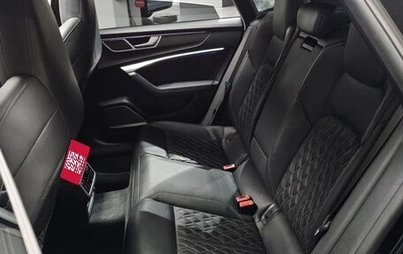 Audi S7, 2022 год, 9 590 000 рублей, 12 фотография