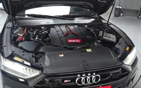 Audi S7, 2022 год, 9 590 000 рублей, 6 фотография