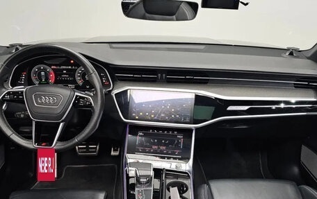 Audi S7, 2022 год, 9 590 000 рублей, 7 фотография