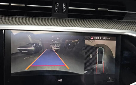 Audi S7, 2022 год, 9 590 000 рублей, 15 фотография