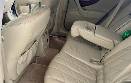 Infiniti FX II, 2013 год, 2 300 000 рублей, 18 фотография